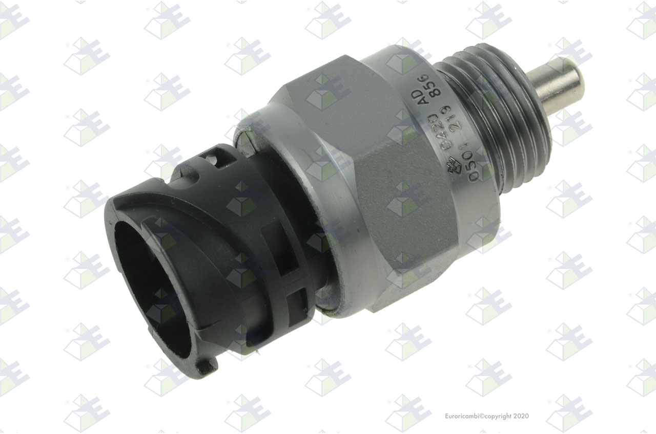 SENSOR suitable to ZF TRANSMISSIONS 0501219856