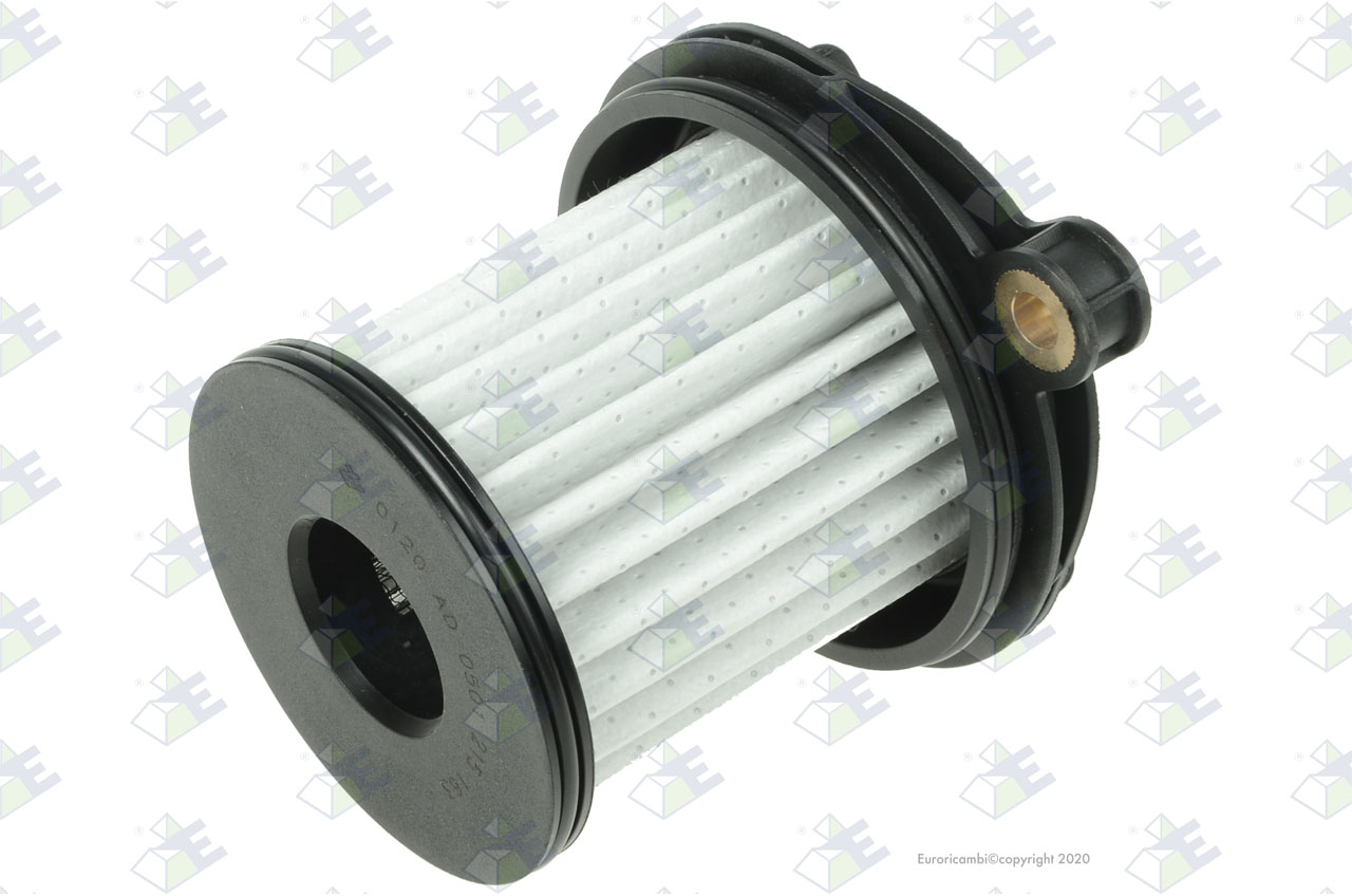 OIL FILTER suitable to MAN 81321186010