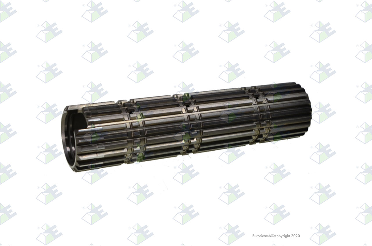 MAIN SHAFT suitable to ZF TRANSMISSIONS 1329304012