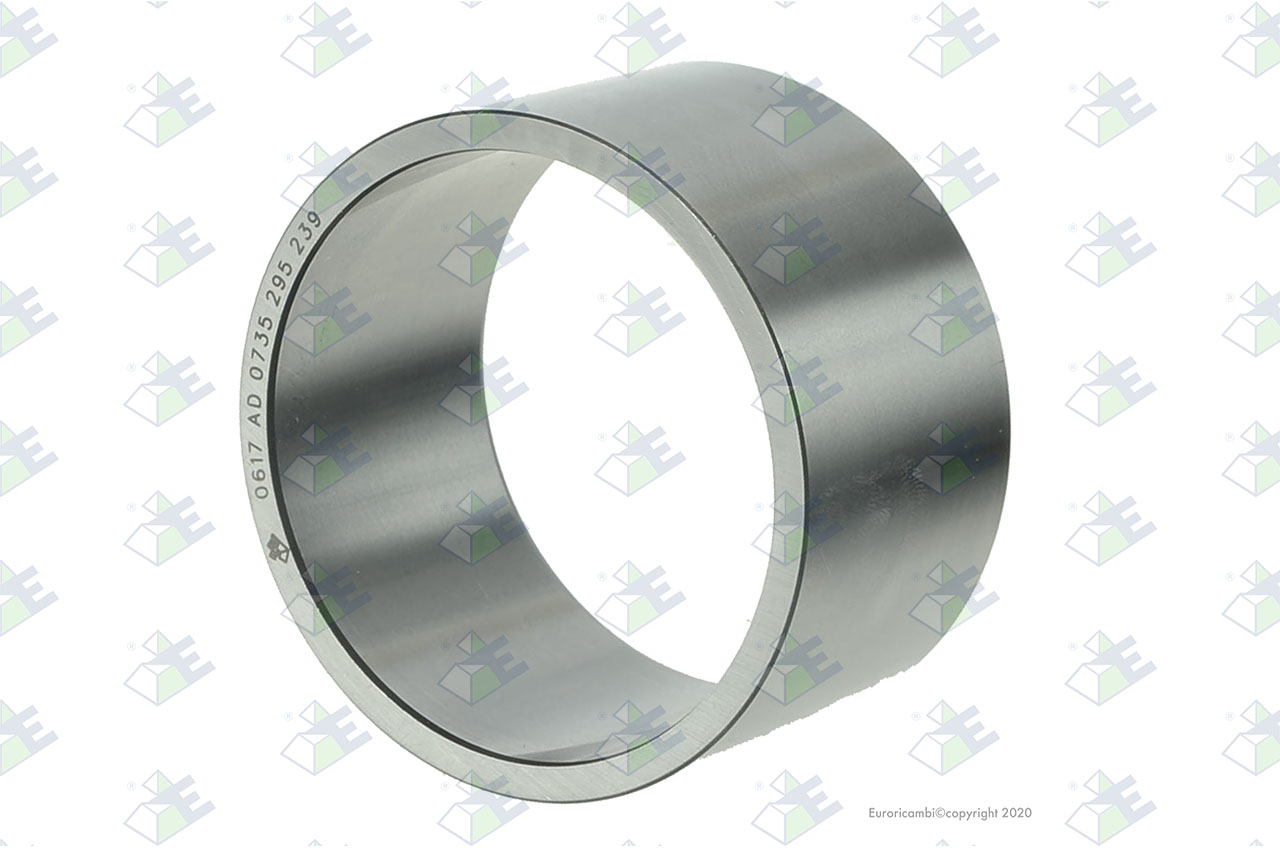 RING 66X40X75 MM suitable to EUROTEC 95006215