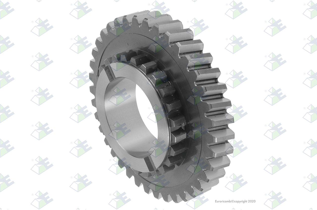 REVERSE GEAR 38 T. suitable to IVECO 42561729