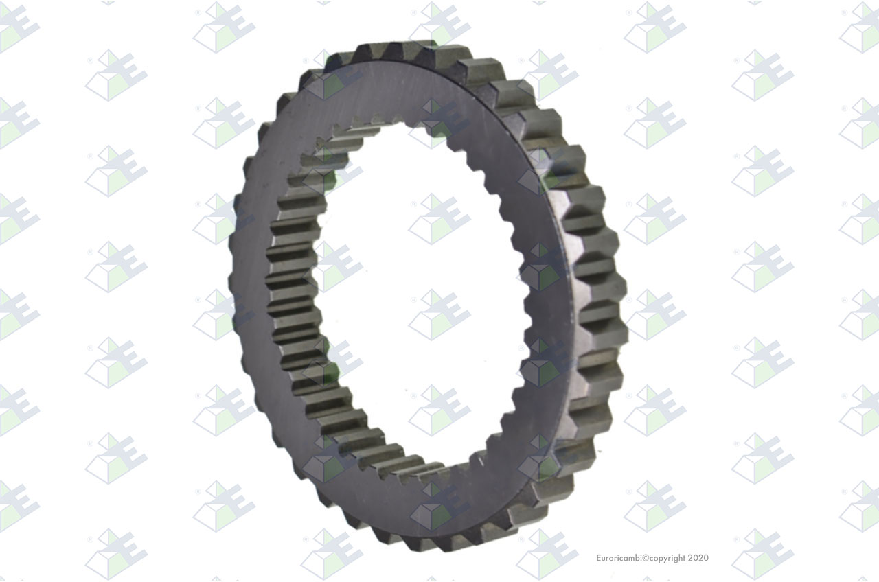 HUB suitable to IVECO 42558883
