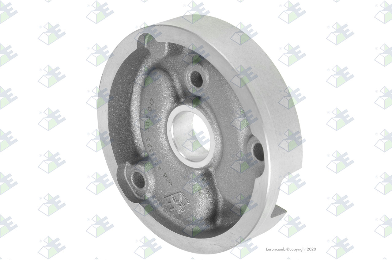 PUMP COVER suitable to AM GEARS 86814