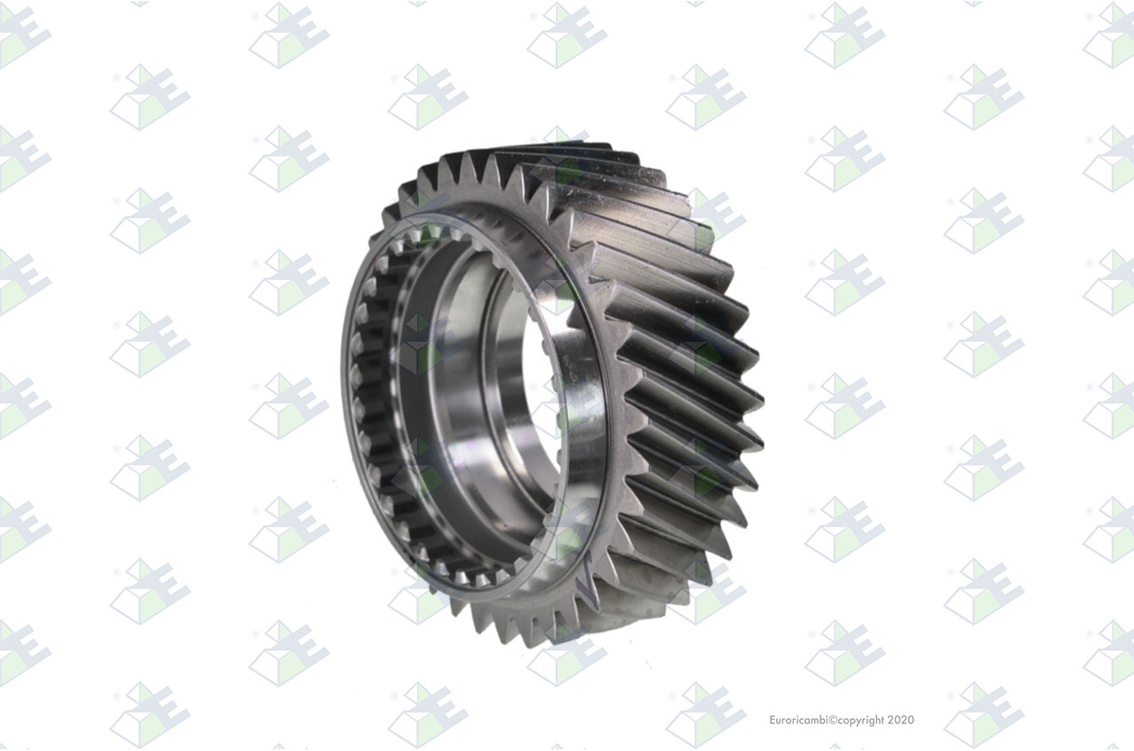 CONSTANT GEAR 36 T. suitable to ZF TRANSMISSIONS 1329302002