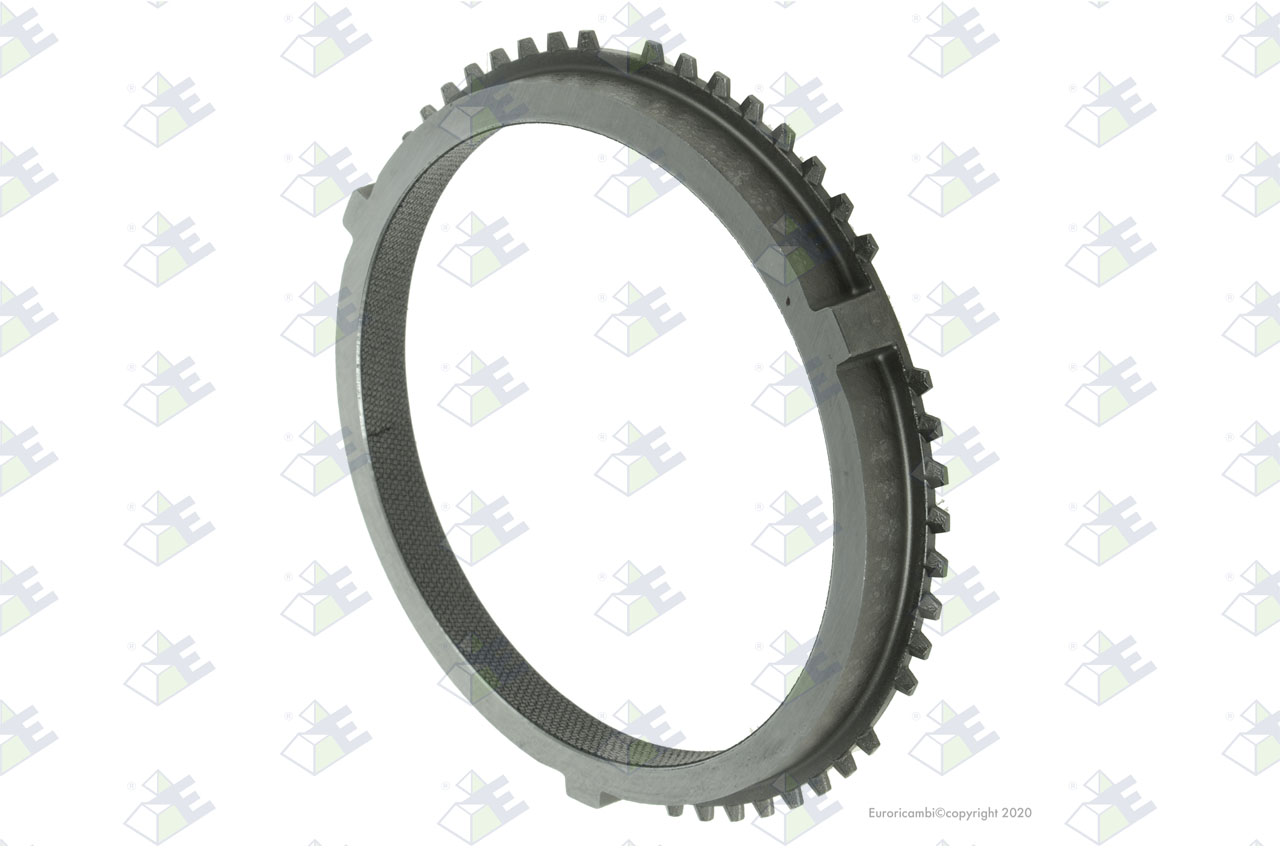 SYNCHRONIZER RING      /C suitable to EUROTEC 95006291