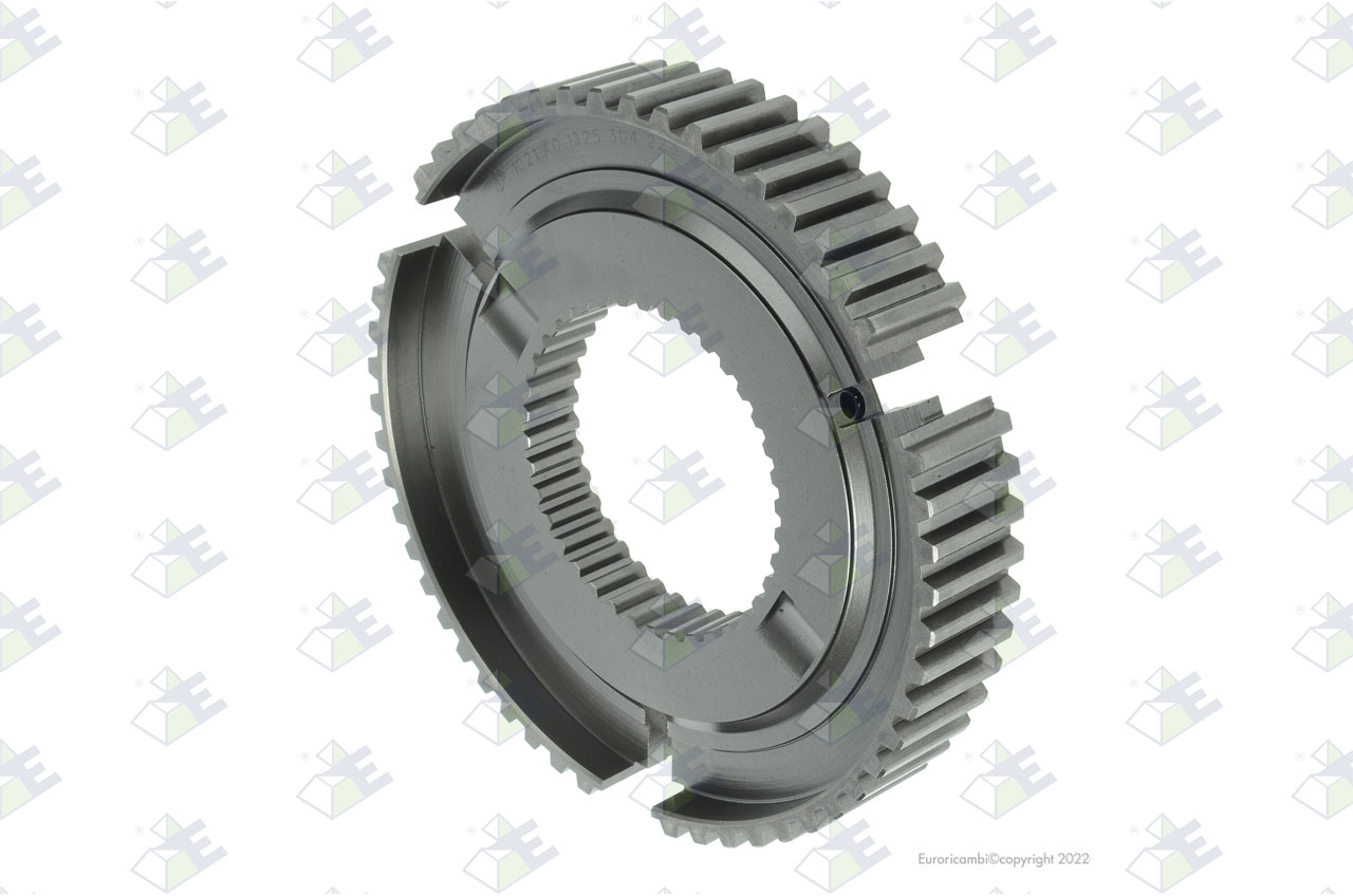 SYNCHRONIZER HUB suitable to ZF TRANSMISSIONS 1325304223