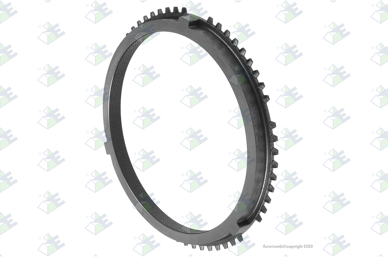 SYNCHRONIZER RING      /C suitable to EUROTEC 95006354