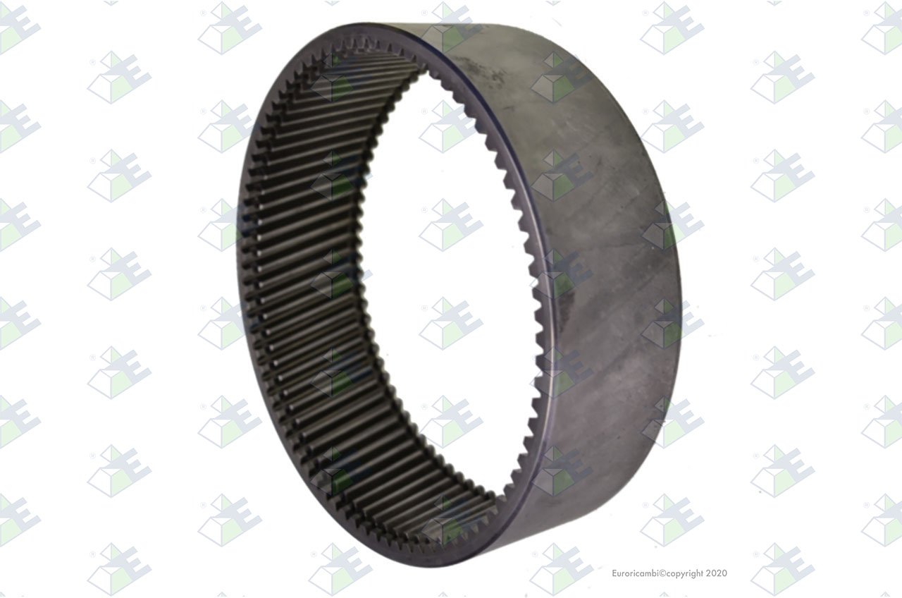 OUTSIDE GEAR 82 T. suitable to DAF 1698002