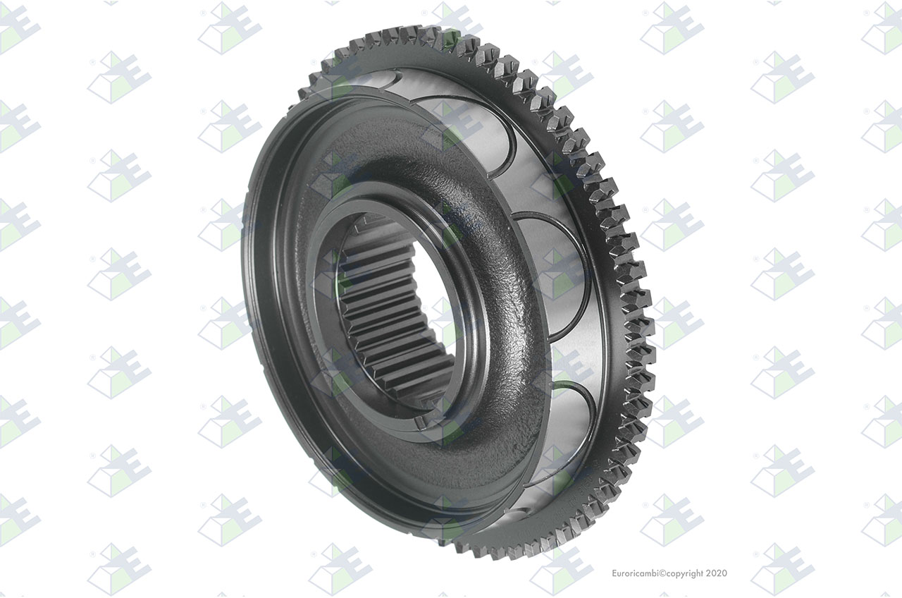 SYNCHRONIZER CONE suitable to RENAULT TRUCKS 5001868554