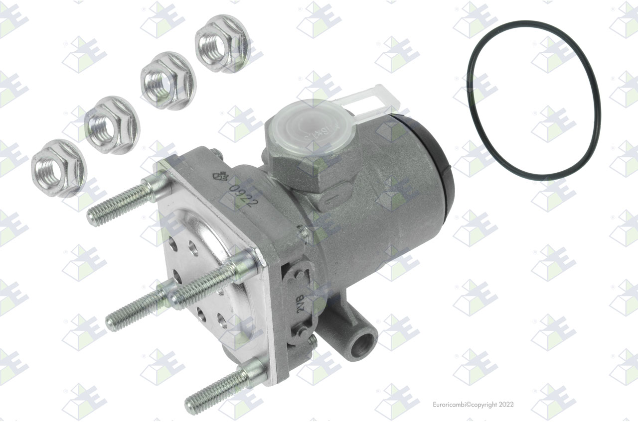 VALVE suitable to IVECO 42541044