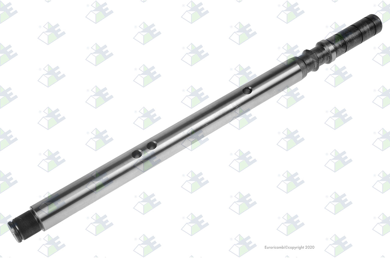 SELECTOR ROD suitable to MAN 81322010113