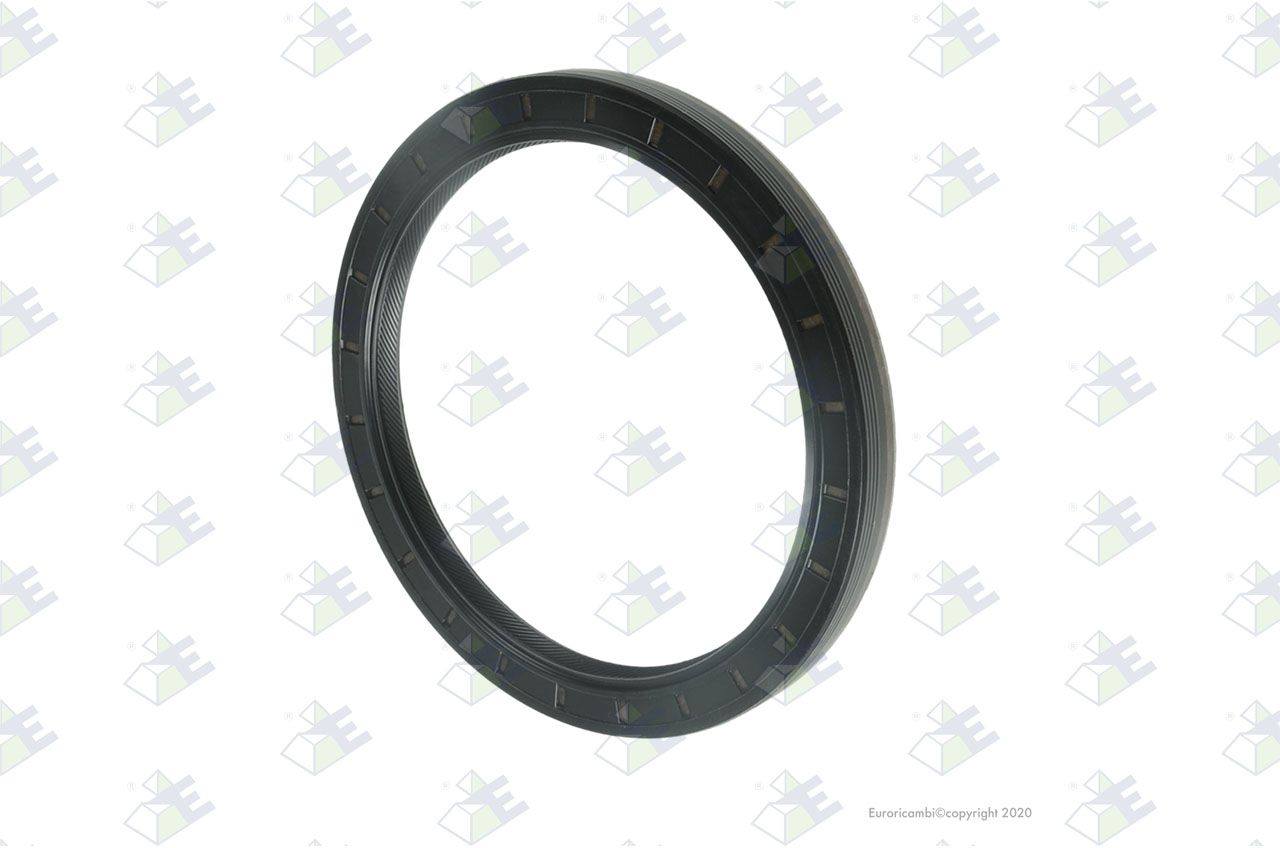 OIL SEAL 105X130X12 MM suitable to ZF TRANSMISSIONS 0734300102