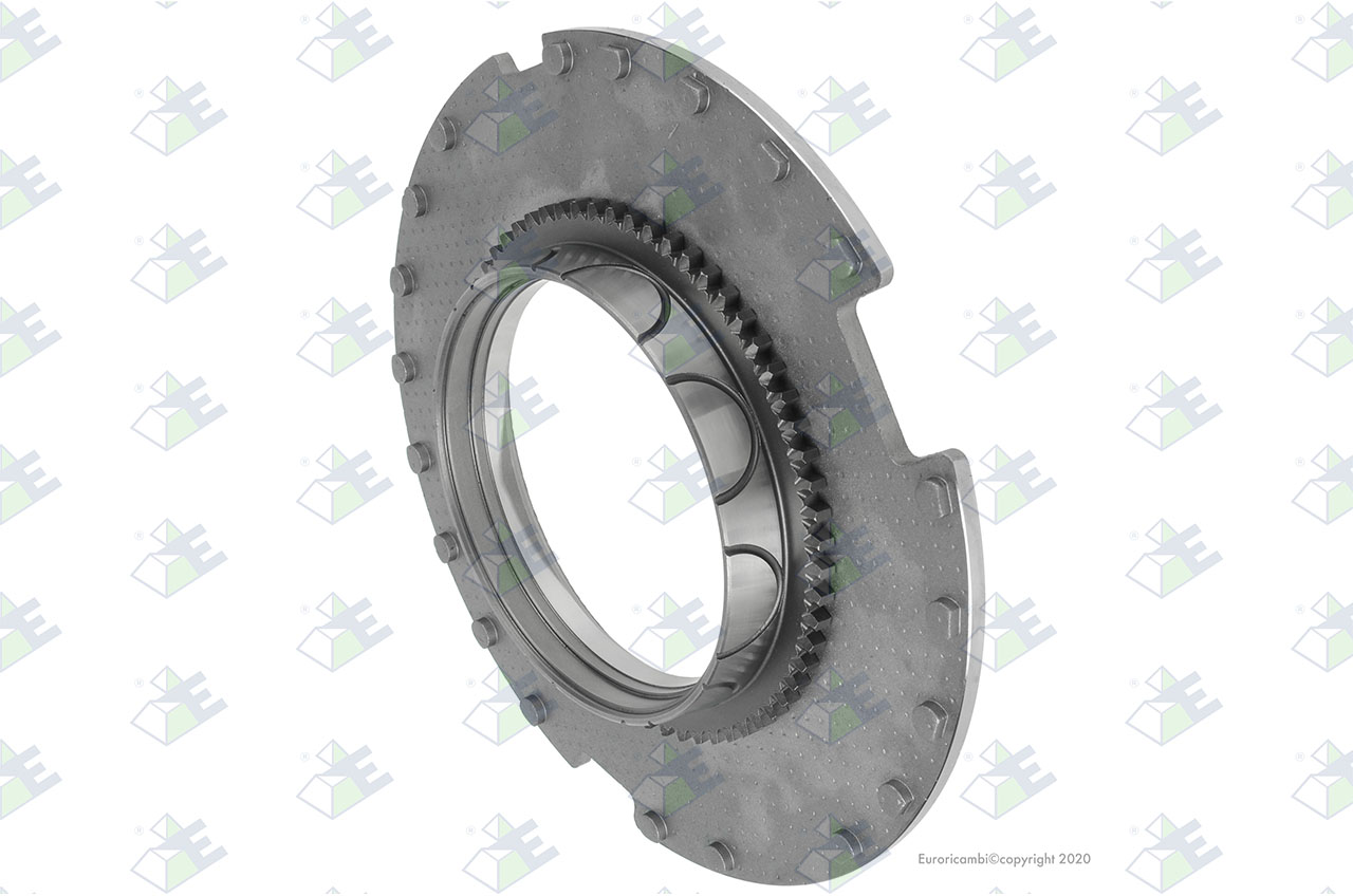SYNCHRONIZER CONE suitable to IVECO 42567759
