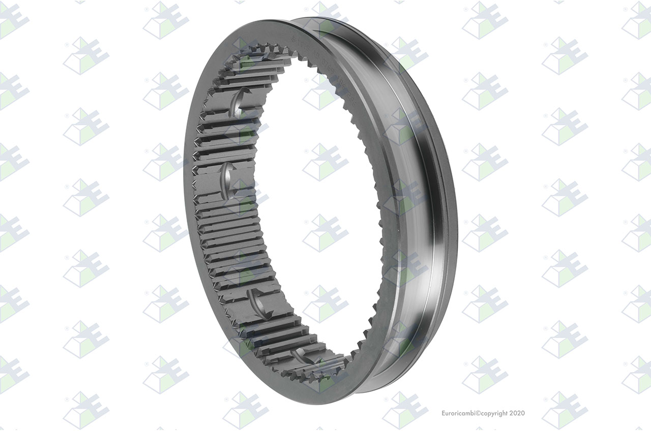 SLIDING SLEEVE suitable to AM GEARS 77222