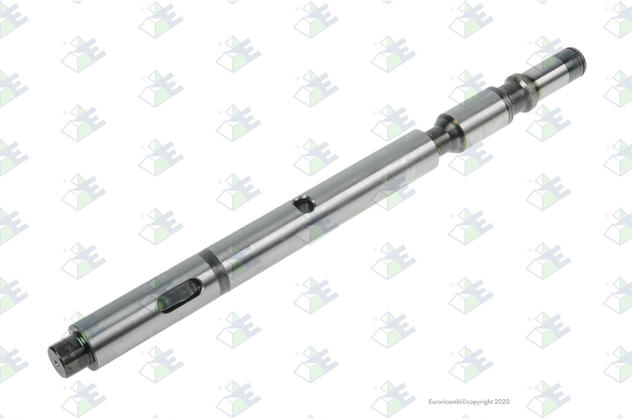 ROD suitable to DAF 1635654