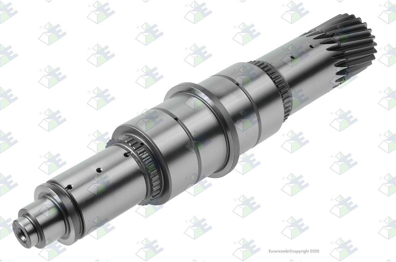 MAIN SHAFT suitable to DAF 1904847