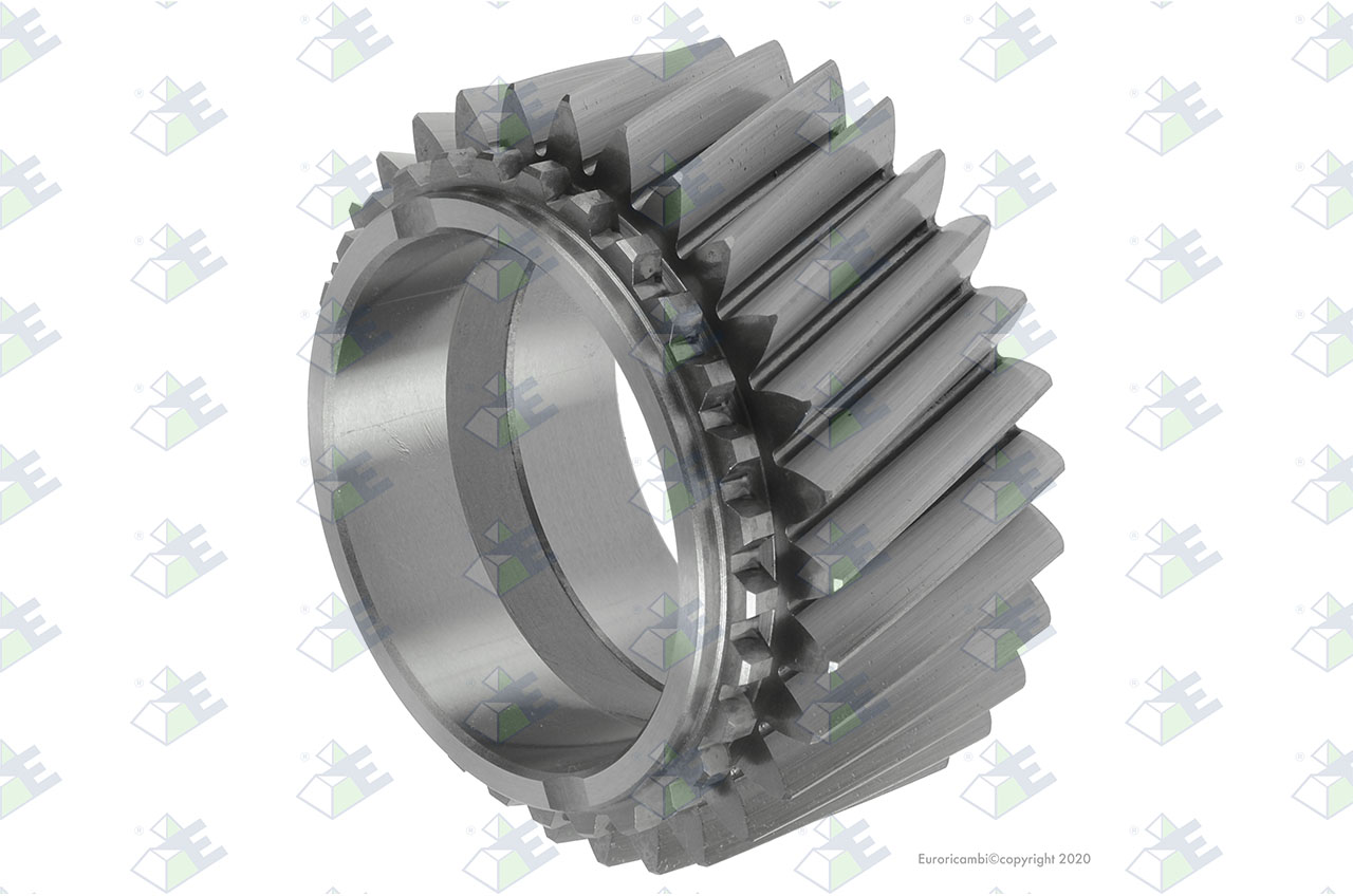 CONSTANT GEAR 30 T. suitable to EUROTEC 95006413