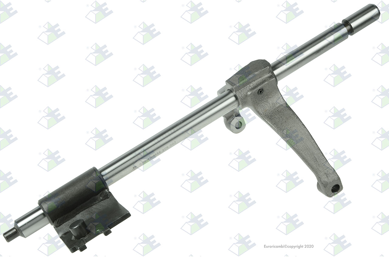 SELECTOR ROD 1ST/2ND suitable to ZF TRANSMISSIONS 1356206002
