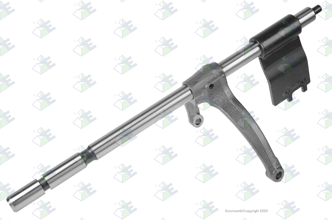 SELECTOR ROD 3RD/4TH suitable to ZF TRANSMISSIONS 1356206004