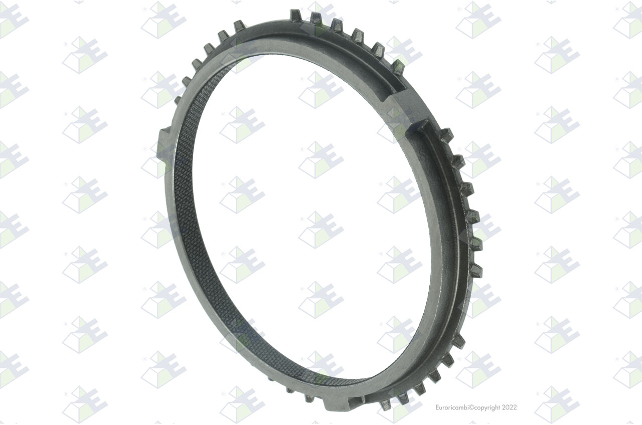 SYNCHRONIZER RING      /C suitable to ZF TRANSMISSIONS 1324304038