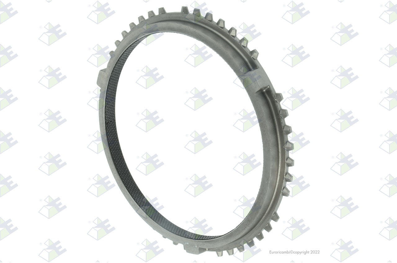 SYNCHRONIZER RING      /C suitable to EUROTEC 95007570
