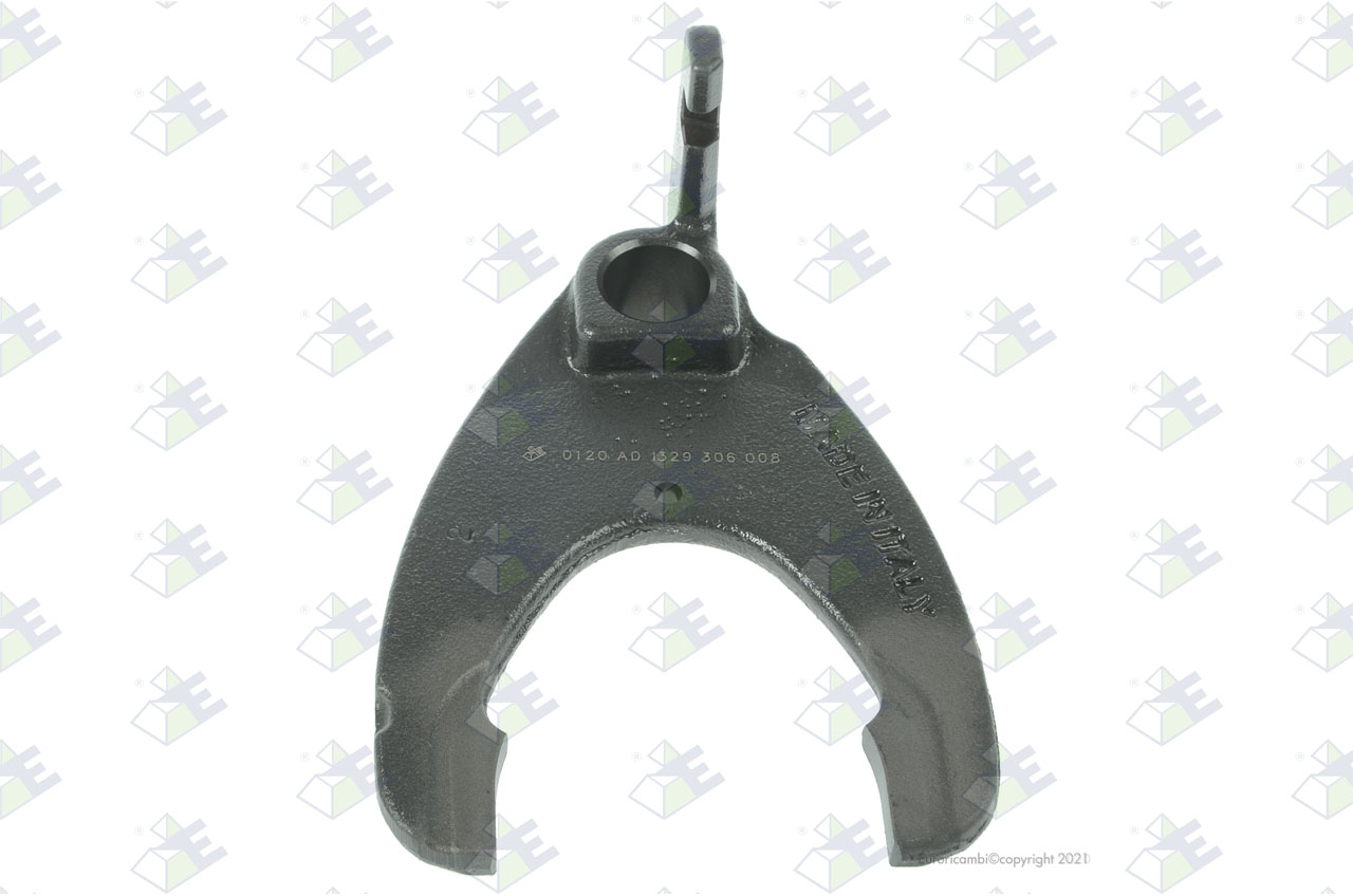 FORK 2ND/3RD SPEED suitable to ZF TRANSMISSIONS 1329306008