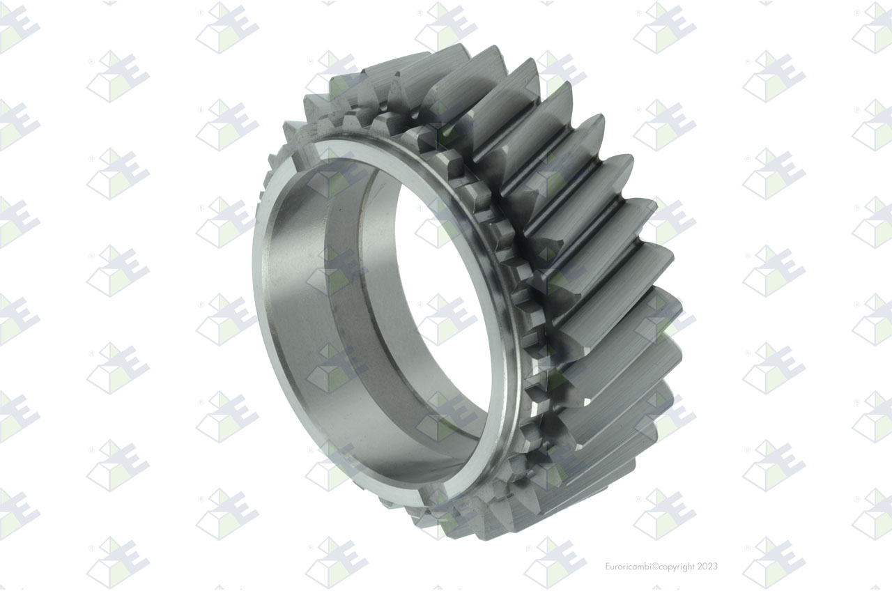 CONSTANT GEAR 30 T. suitable to ZF TRANSMISSIONS 1325302009