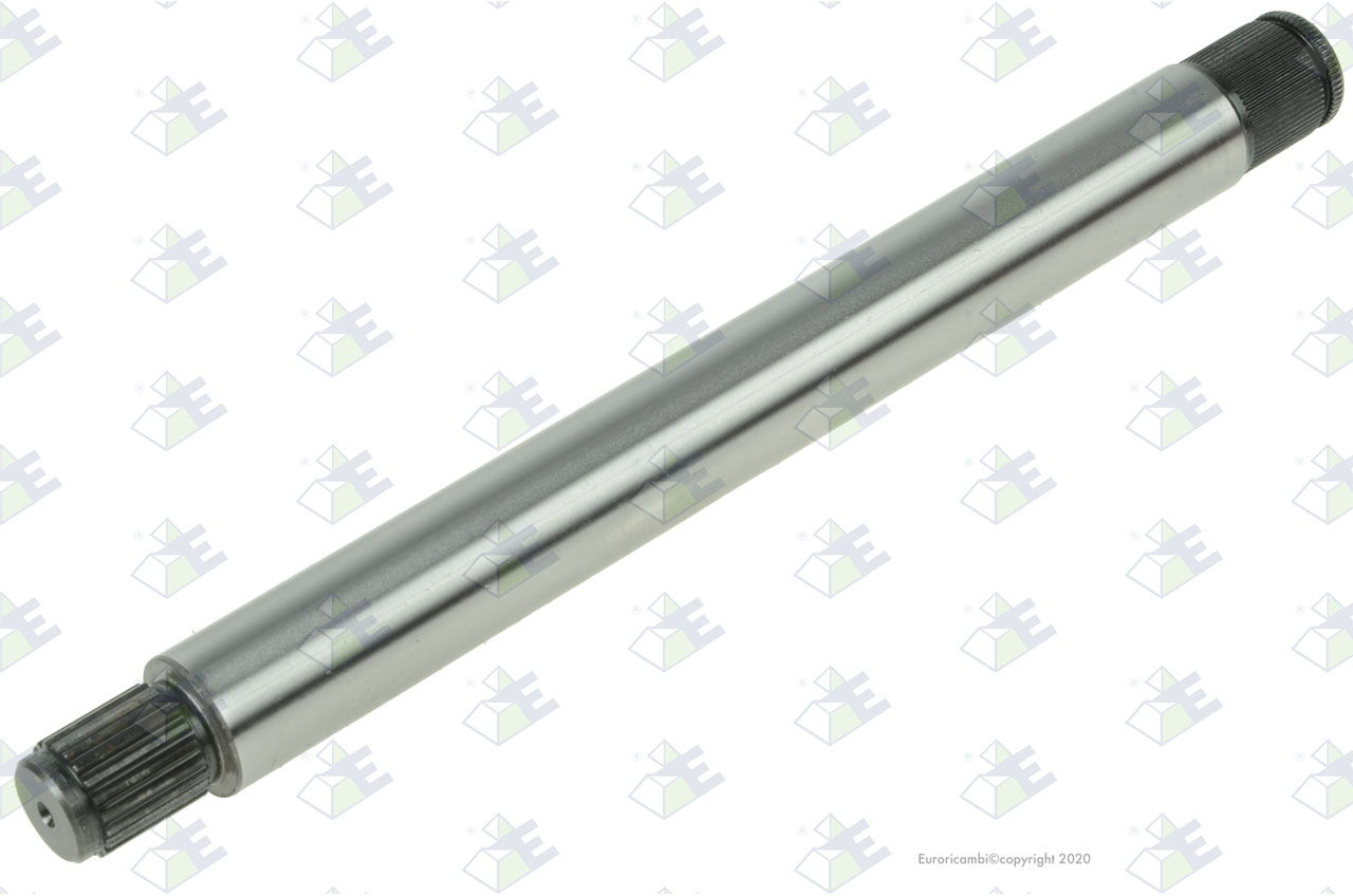 SHAFT suitable to EUROTEC 95006404