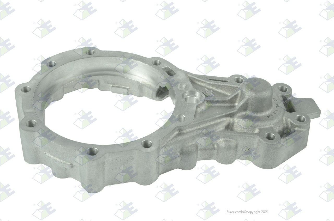HOUSING suitable to ZF TRANSMISSIONS 1295338133