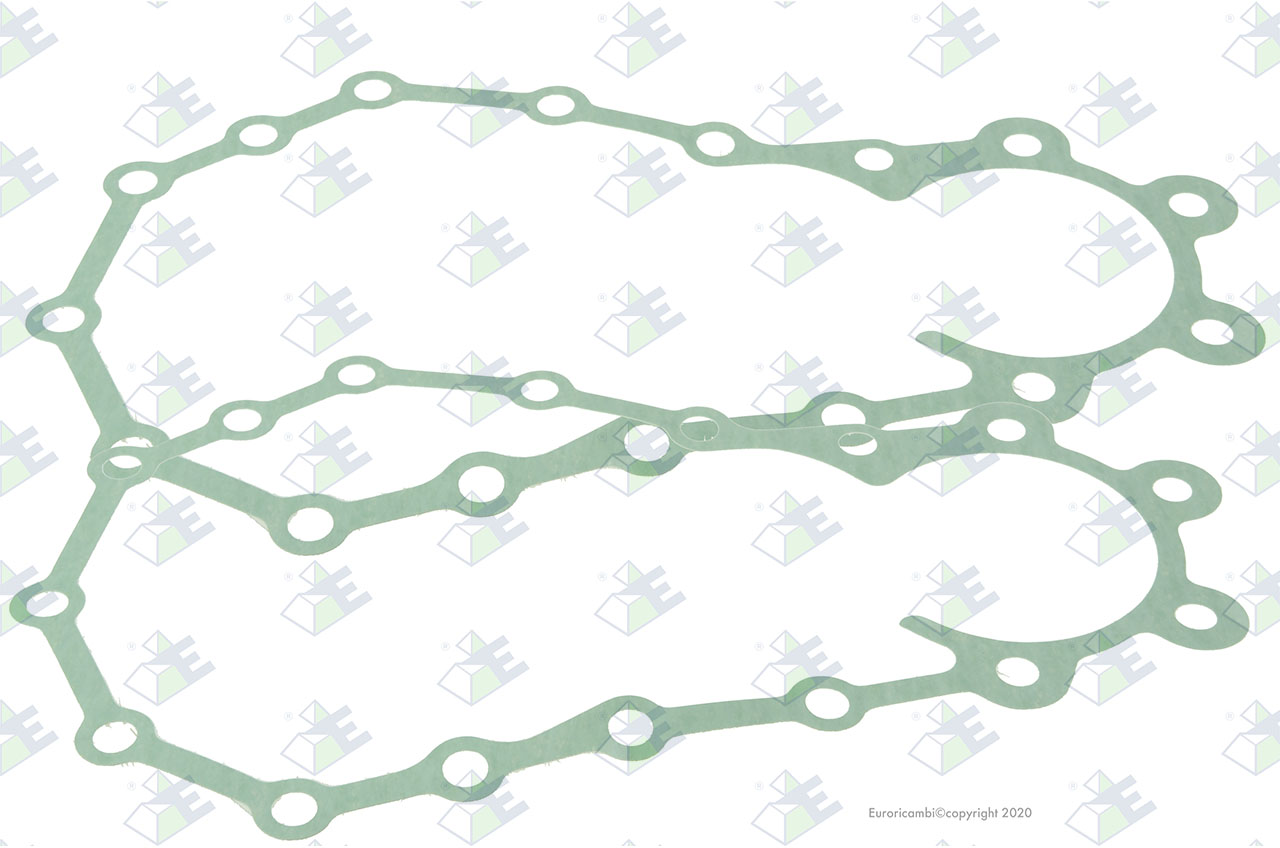 GASKET suitable to A S T R A AST113202