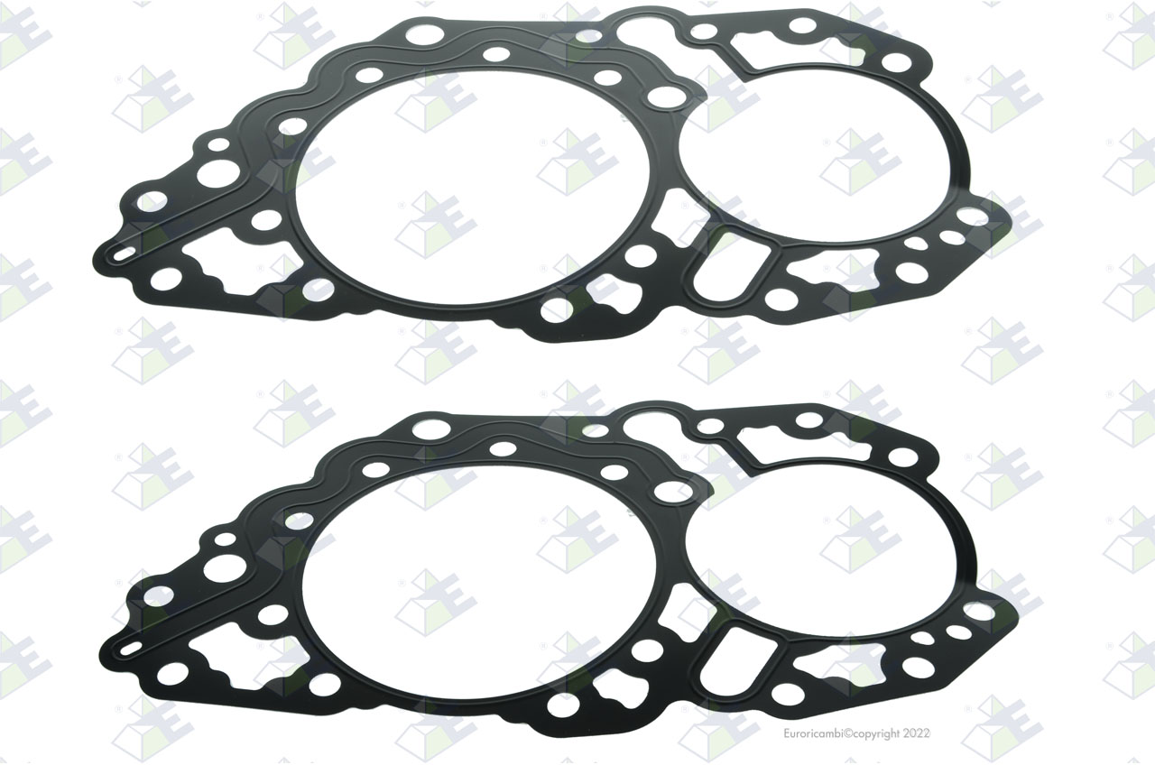 SHEET GASKET suitable to IVECO 42558847