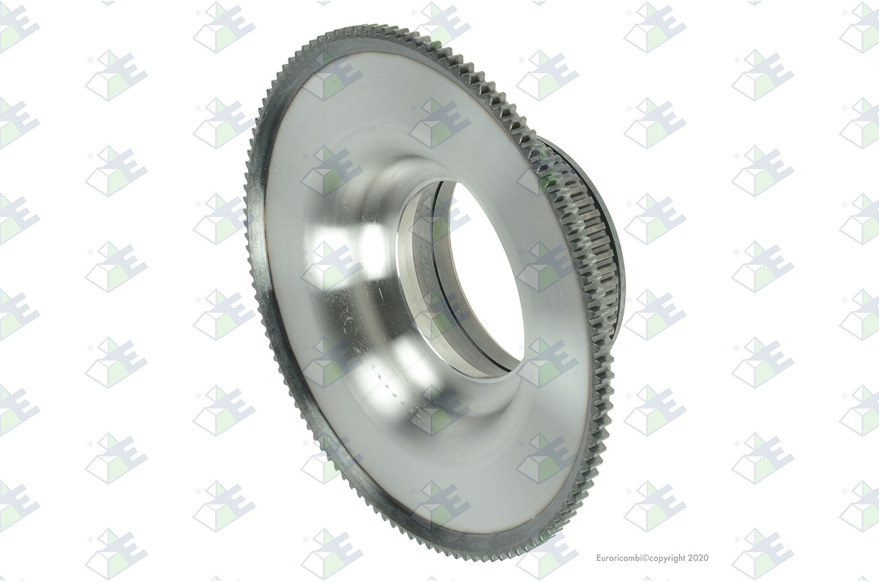 CARRIER HUB 114 T. suitable to VOLVO 20966903