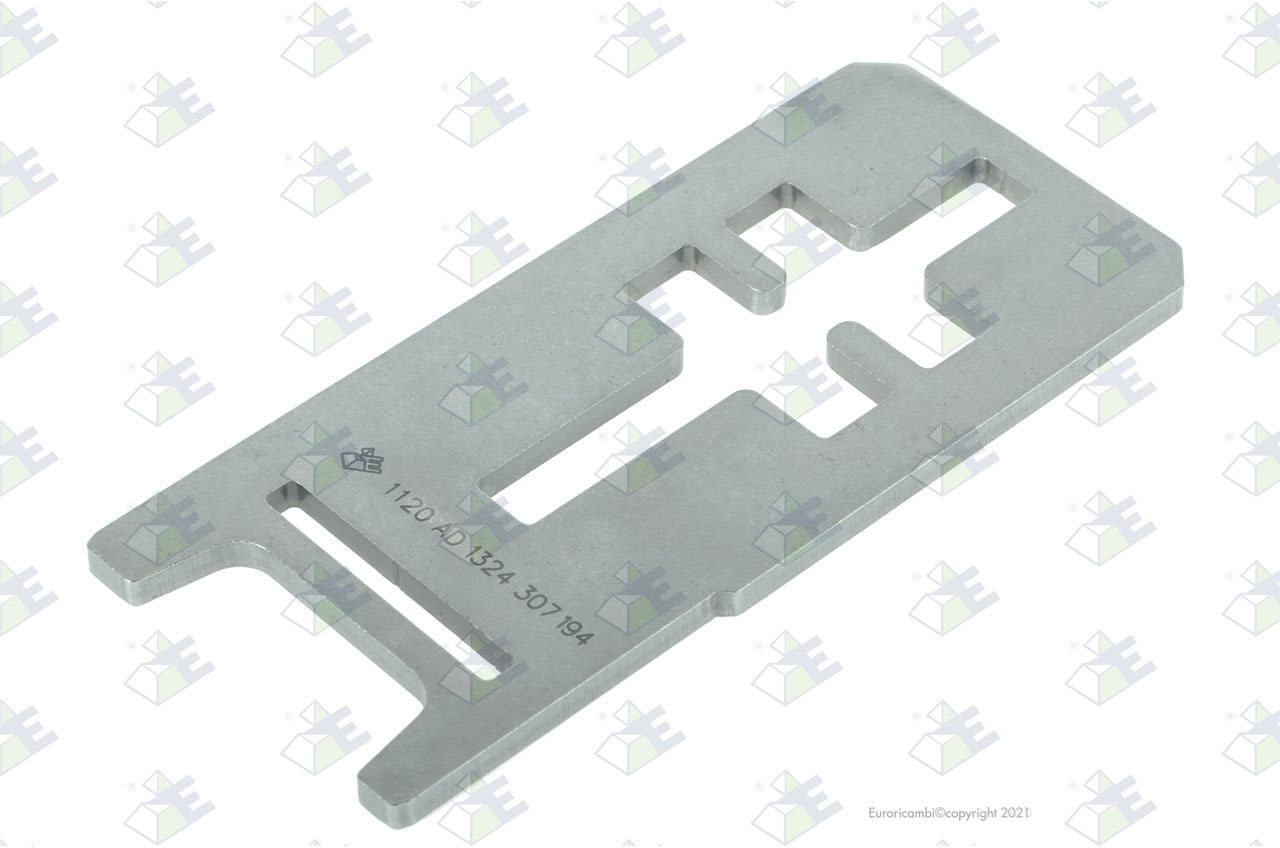 BRACKET suitable to ZF TRANSMISSIONS 1324307096