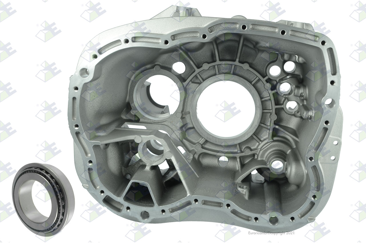 GEARBOX HOUSING KIT suitable to ZF TRANSMISSIONS 1325298021