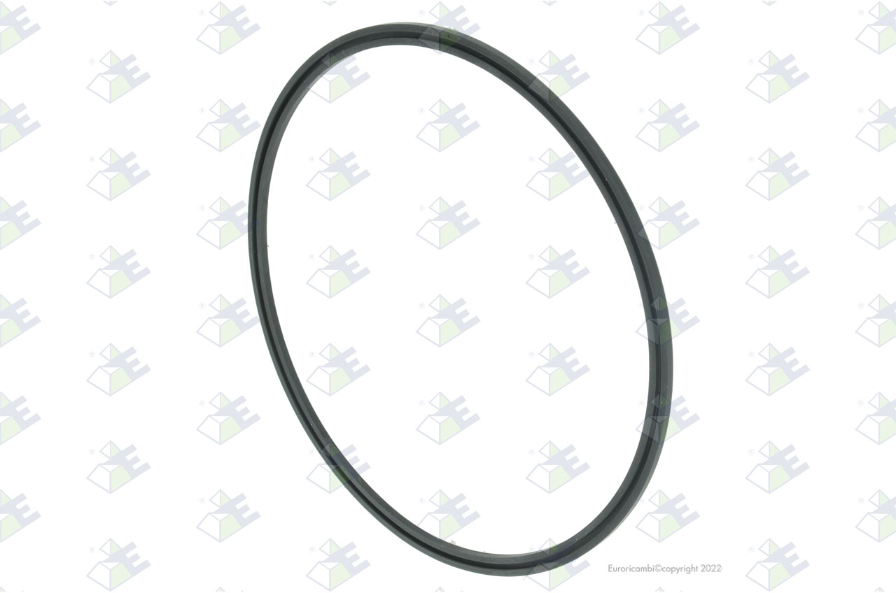 GASKET suitable to MAN 81965030322