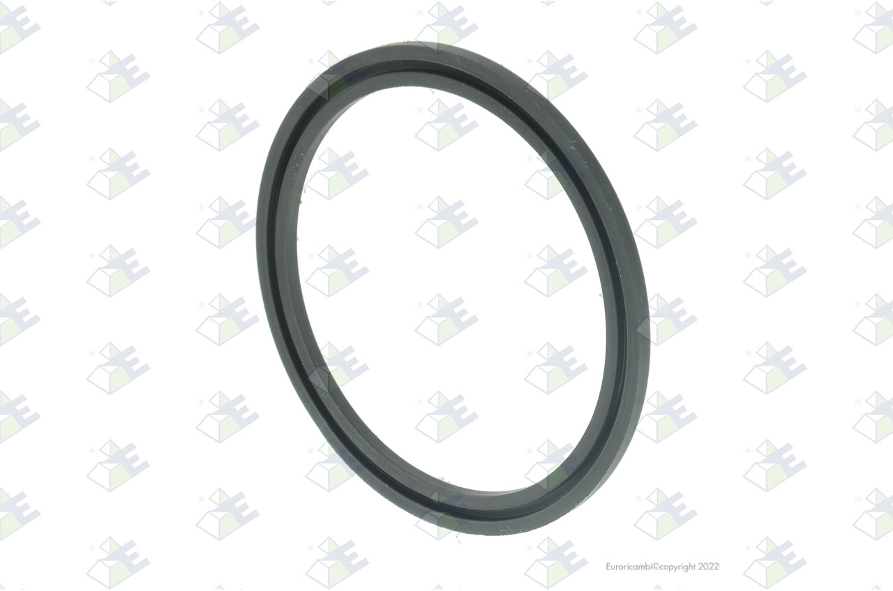 GASKET suitable to A S T R A 132596