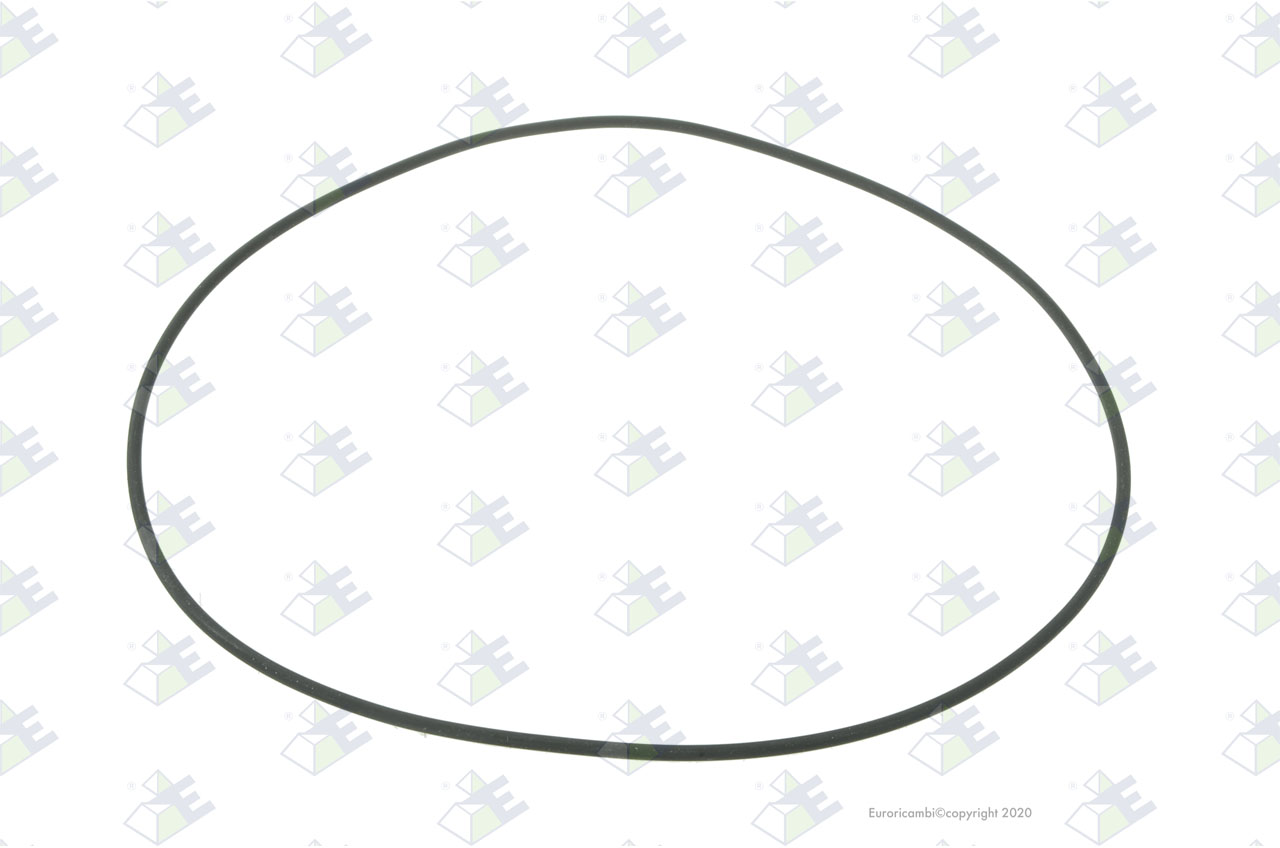 O-RING 190X3 suitable to A S T R A 132614