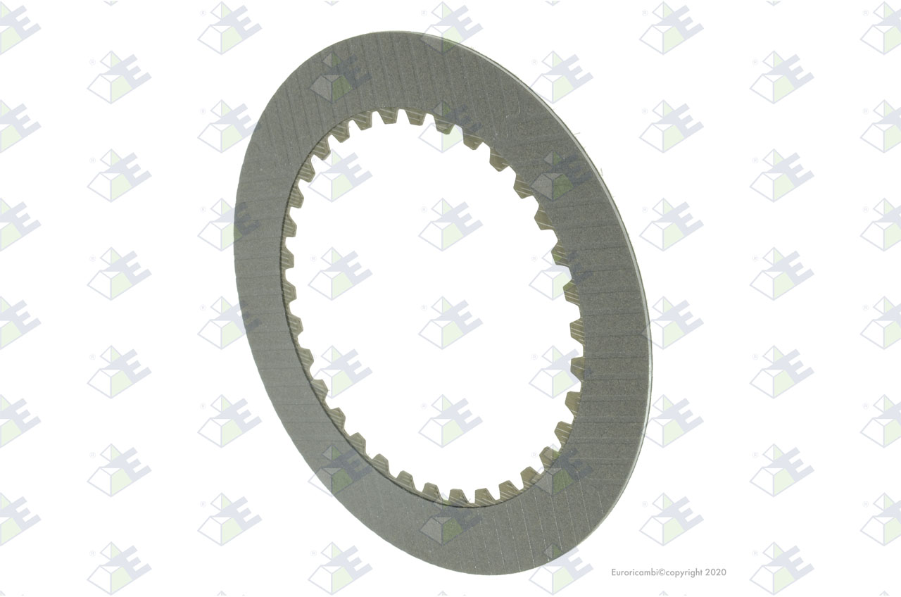 INNER CLUTCH DISC suitable to A S T R A 132597
