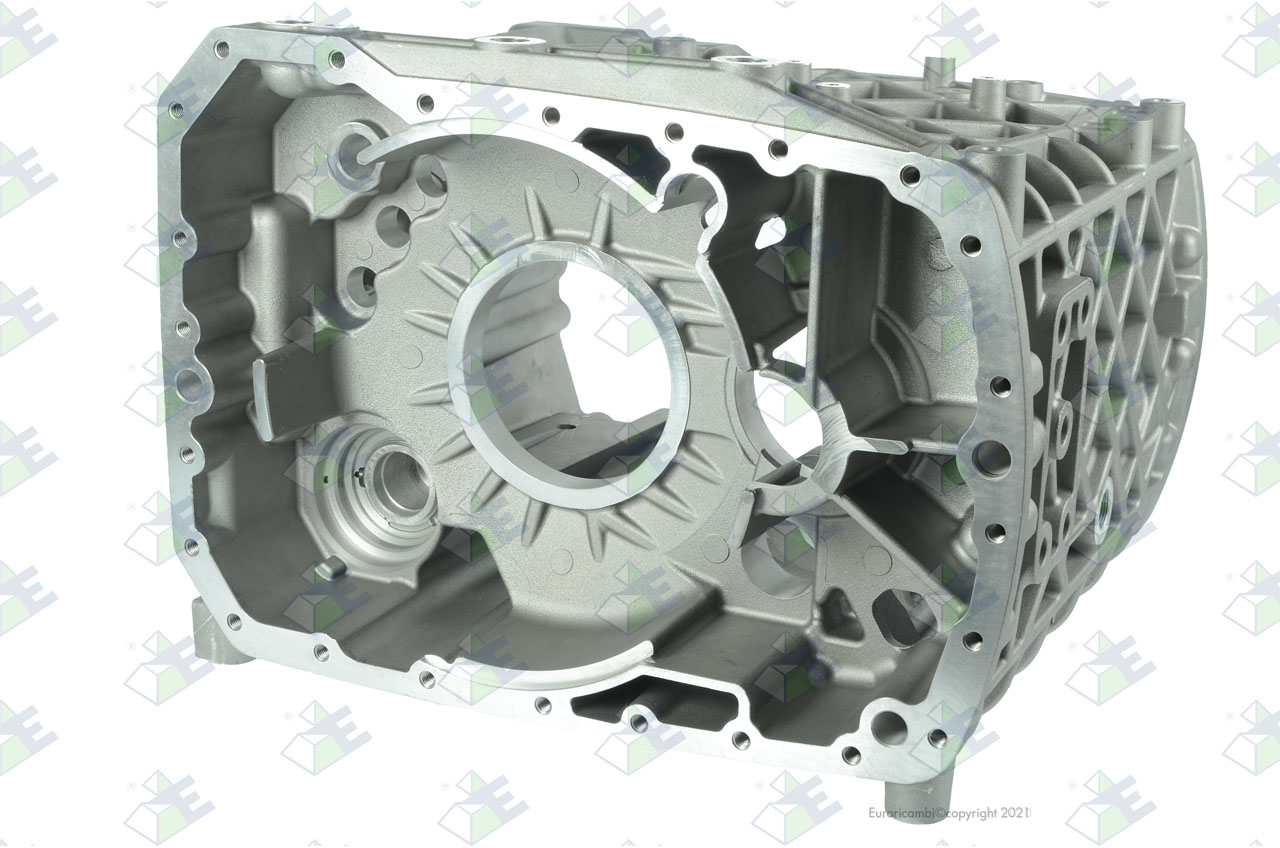 GEARBOX HOUSING suitable to ZF TRANSMISSIONS 1315201208