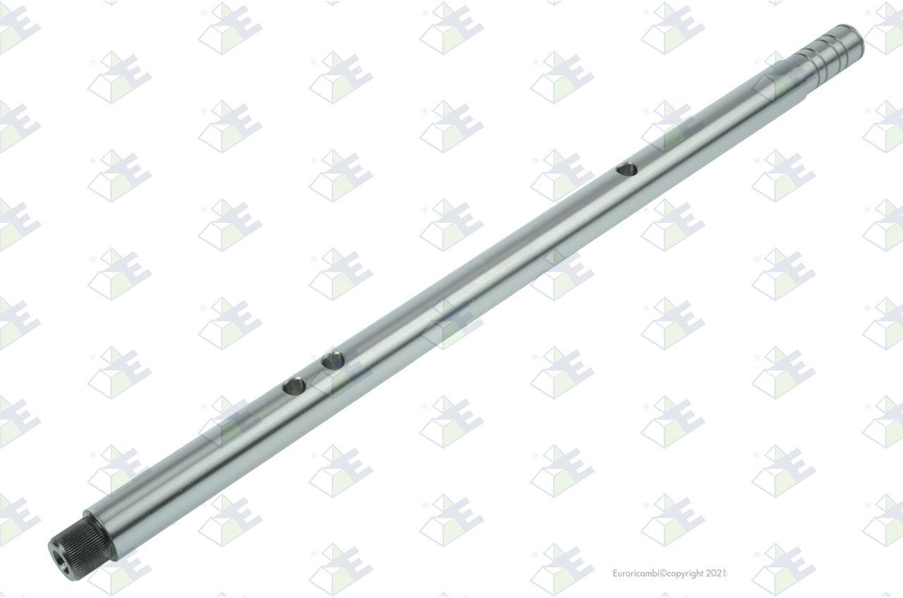 SELECTOR ROD suitable to EUROTEC 95006527