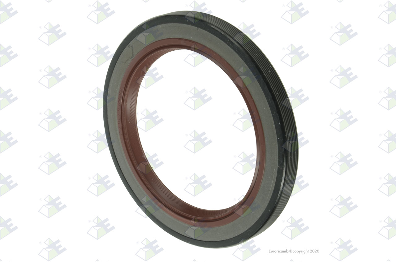SEAL RING 90X125X12 MM suitable to ZF TRANSMISSIONS 0734319062