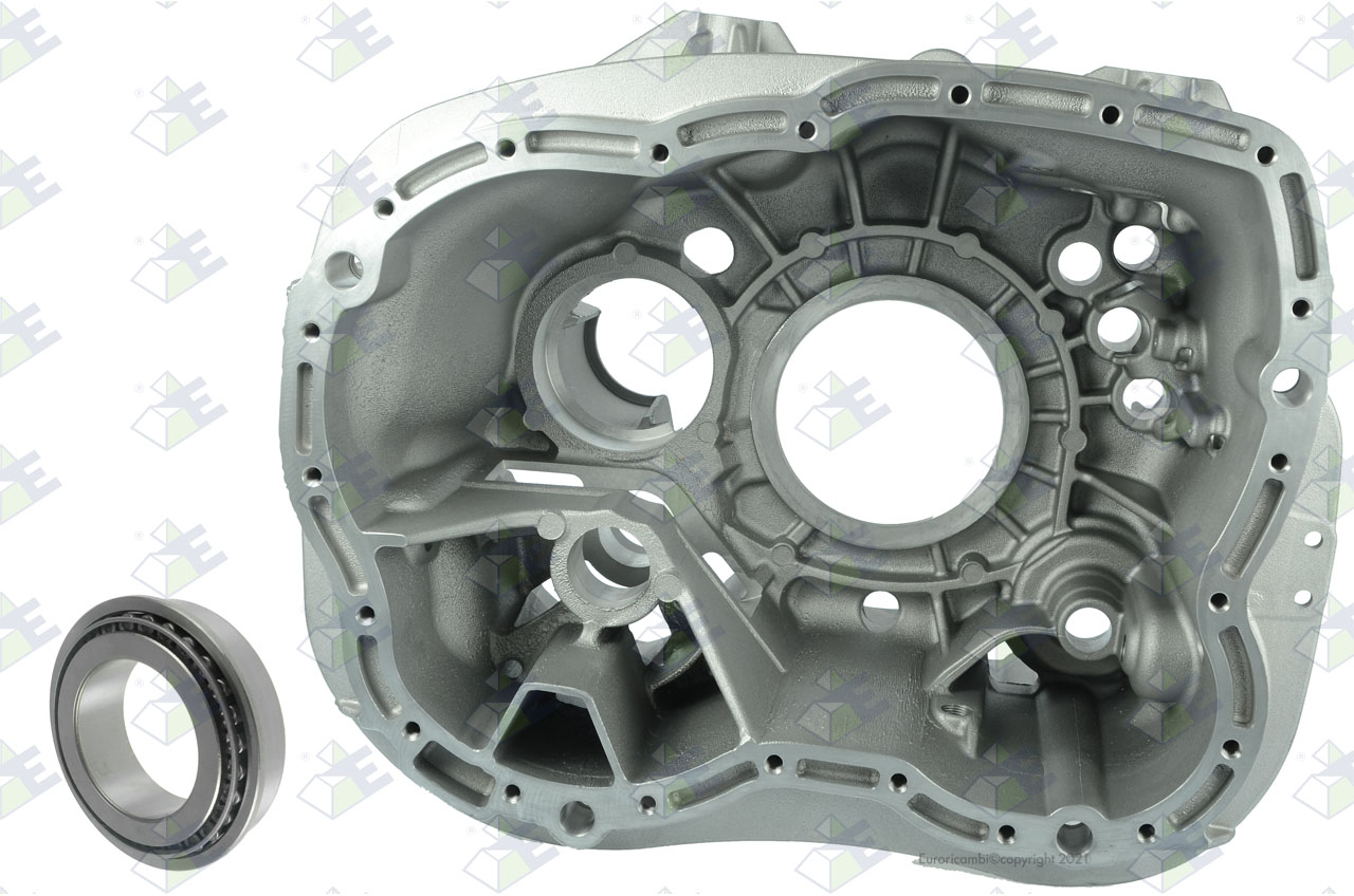 GEARBOX HOUSING KIT suitable to ZF TRANSMISSIONS 1325298023