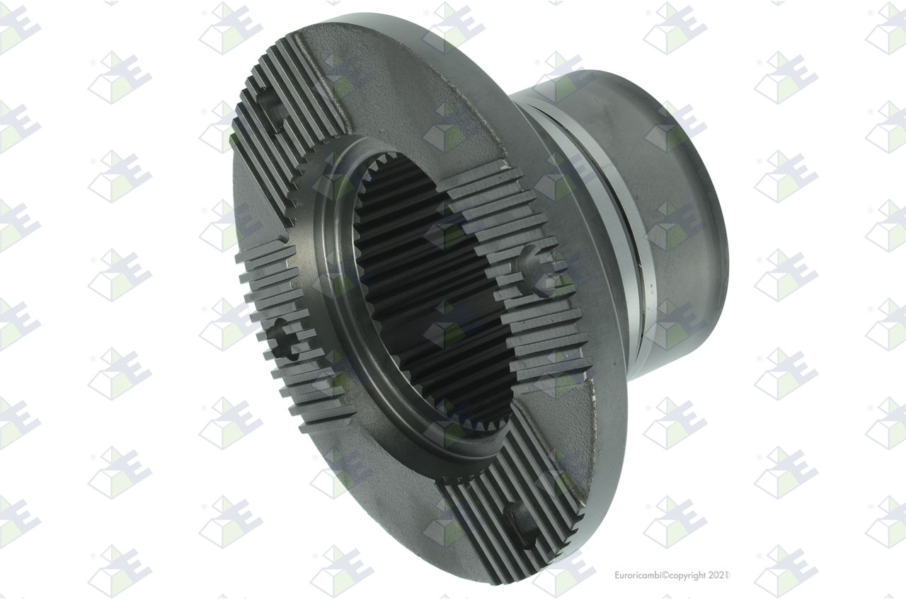 OUTPUT FLANGE suitable to ZF TRANSMISSIONS 1325332032