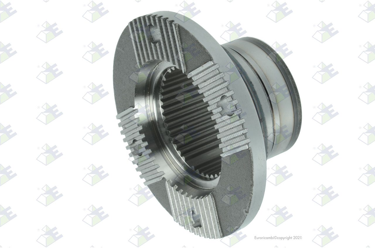 OUTPUT FLANGE suitable to ZF TRANSMISSIONS 1297333131