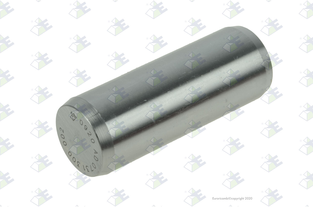CYLINDRICAL PIN suitable to IVECO 42562901