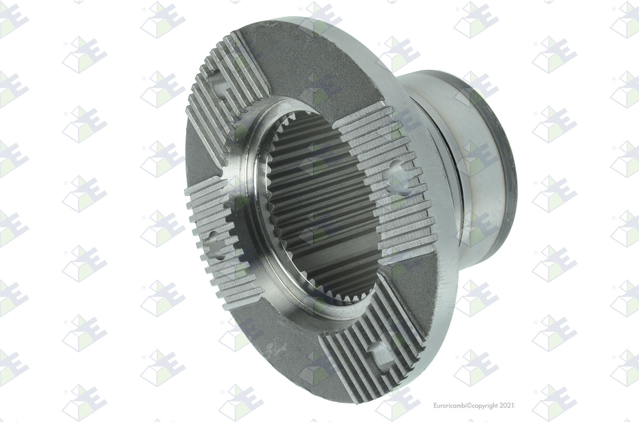 OUTPUT FLANGE suitable to ZF TRANSMISSIONS 1325332036