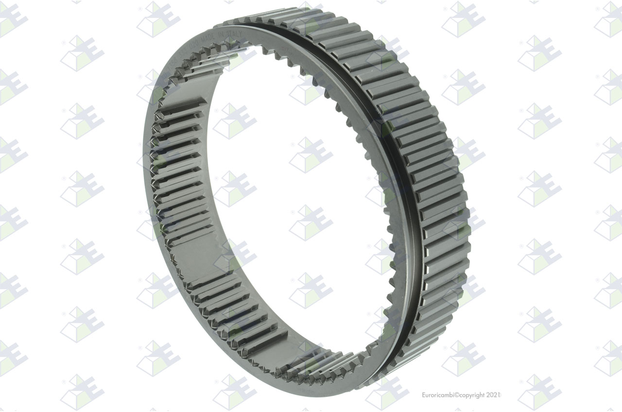 SLIDING SLEEVE suitable to AM GEARS 77172