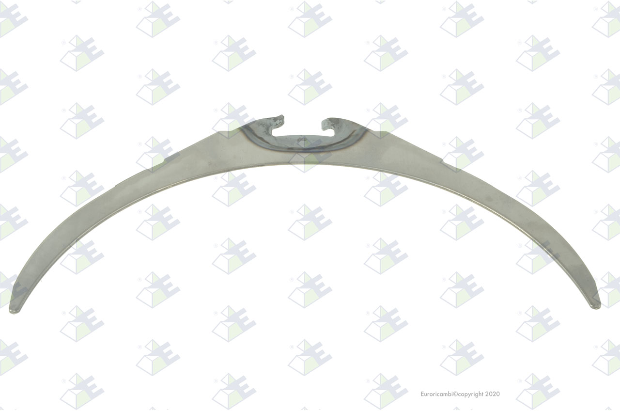 DIAPHRAGM suitable to DAF 1832017
