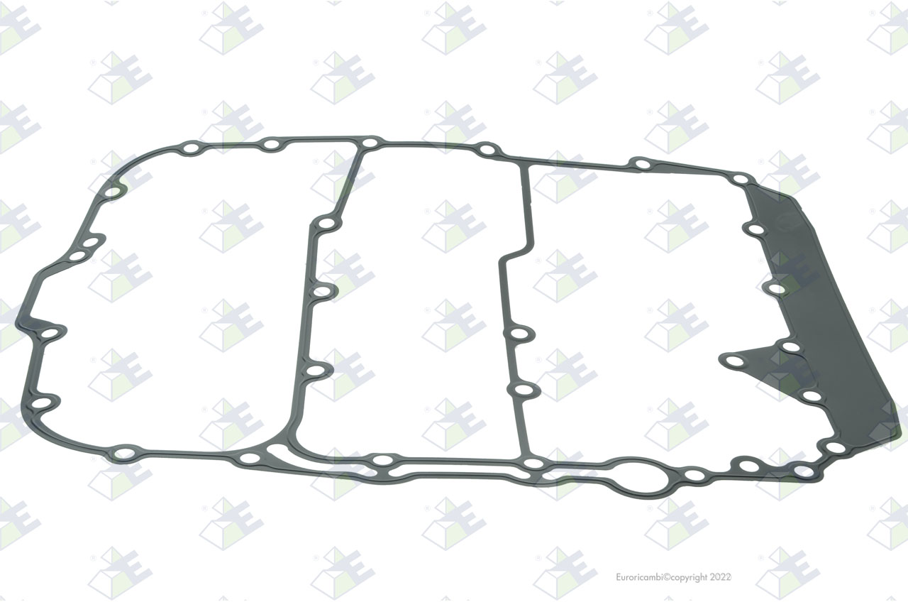 SHEET GASKET suitable to EUROTEC 95006776