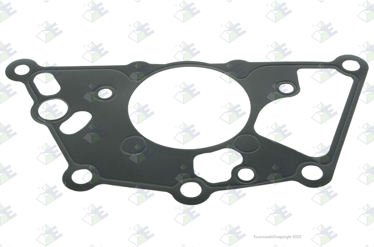 SHEET GASKET suitable to IVECO 42575287